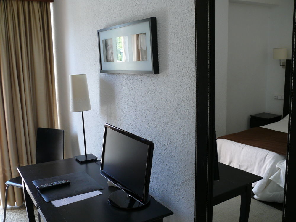 Hostal Jakiton Palmanova Exterior foto